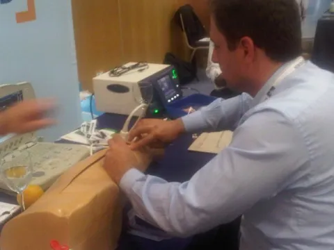 European Venous Forum-Dr.Aleyko Qirsiaşvili