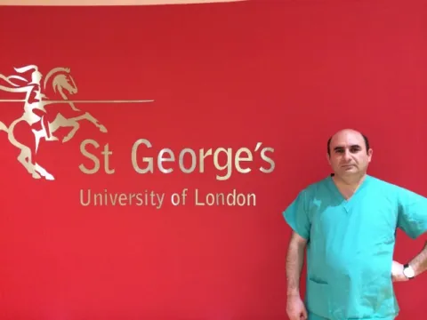 London