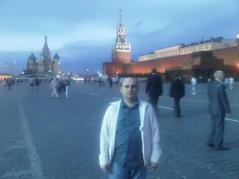 Moskva 2013