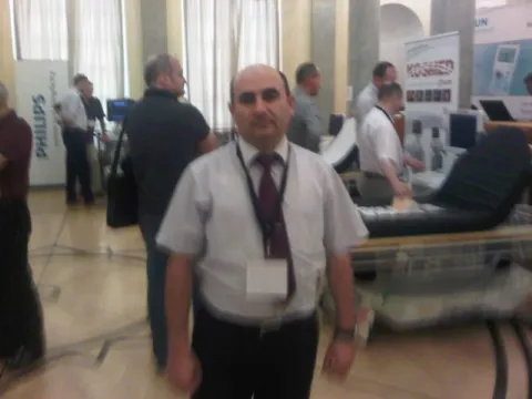 Varşava 2013,MSK US və Ağrı kusu